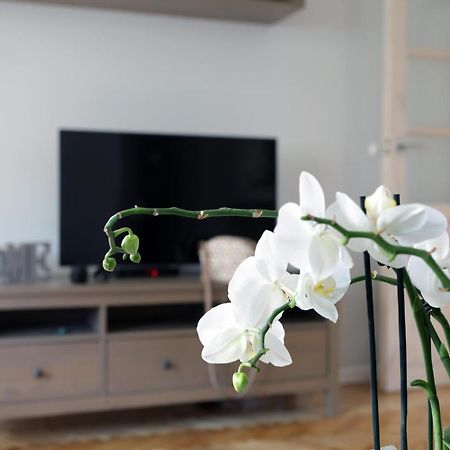 Apartament Turkus Stettin Exterior foto