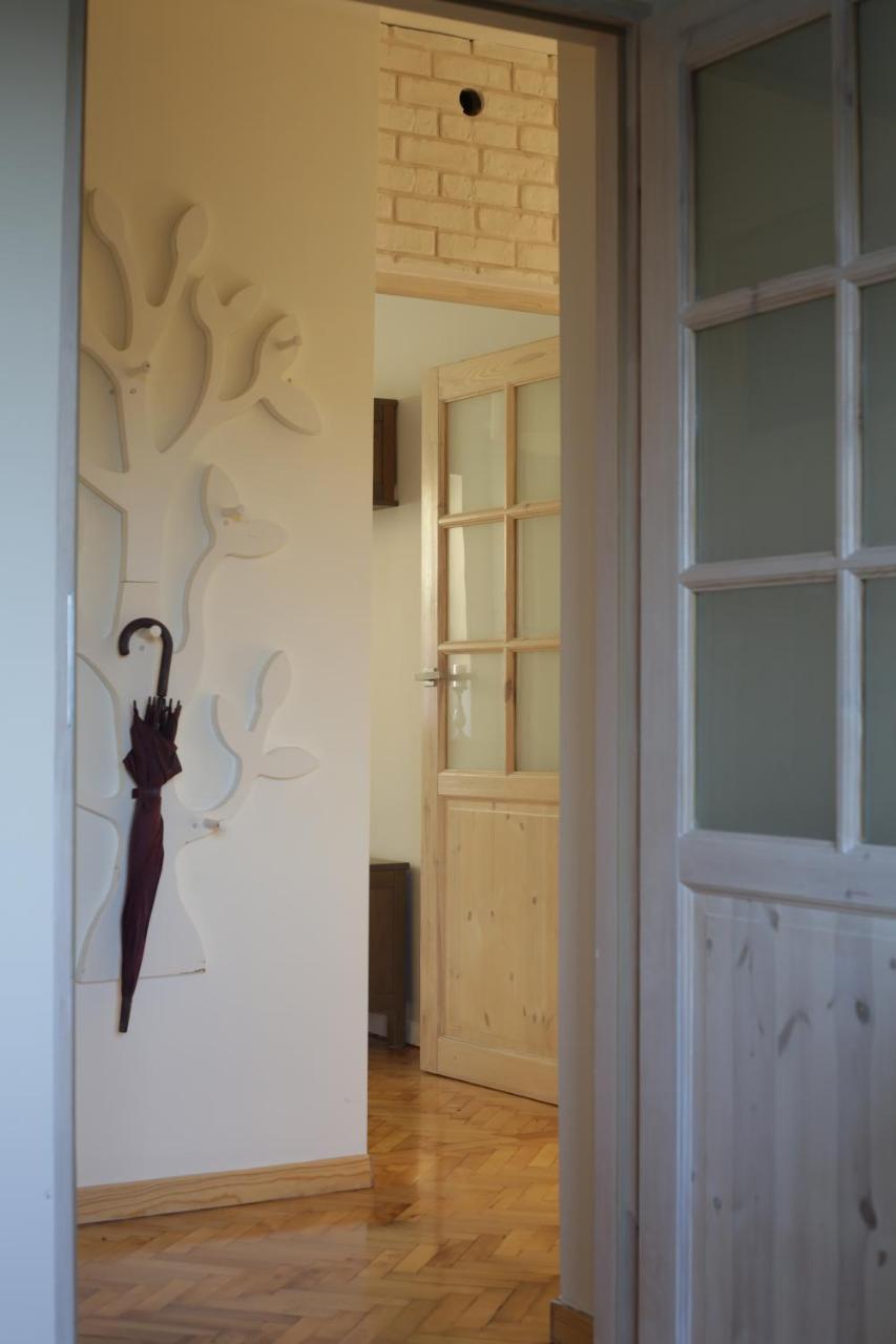 Apartament Turkus Stettin Exterior foto